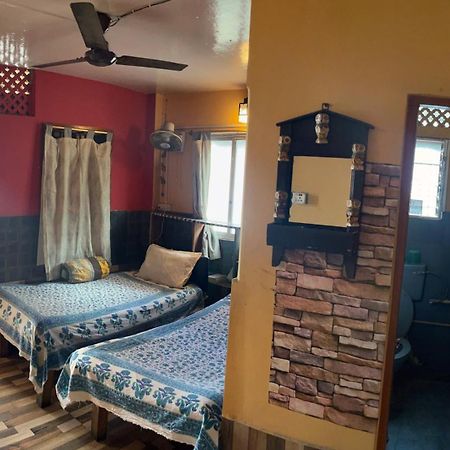 Calcutta Backpackers Homestay -Only For Backpackers & Travellers Ngoại thất bức ảnh