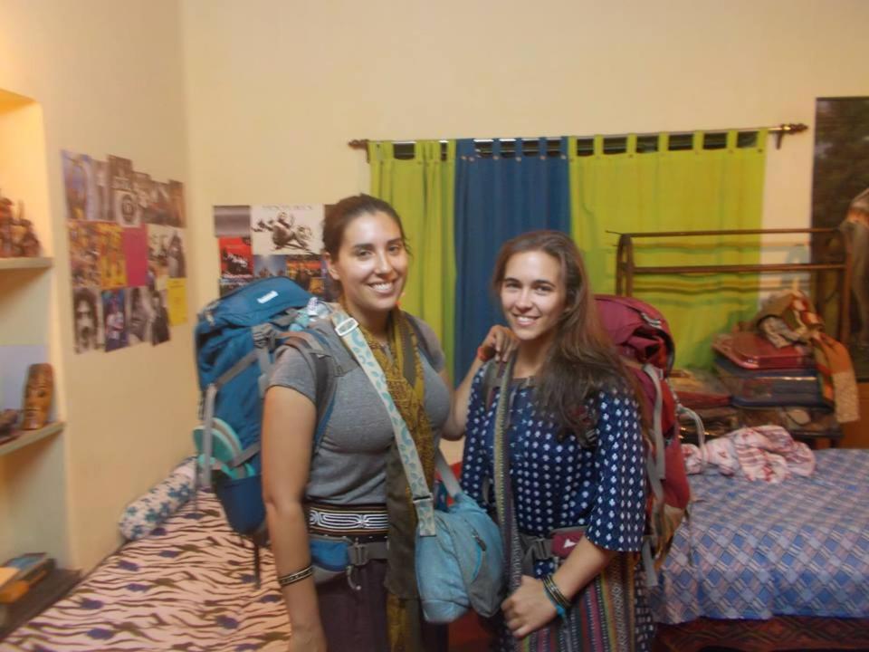 Calcutta Backpackers Homestay -Only For Backpackers & Travellers Ngoại thất bức ảnh