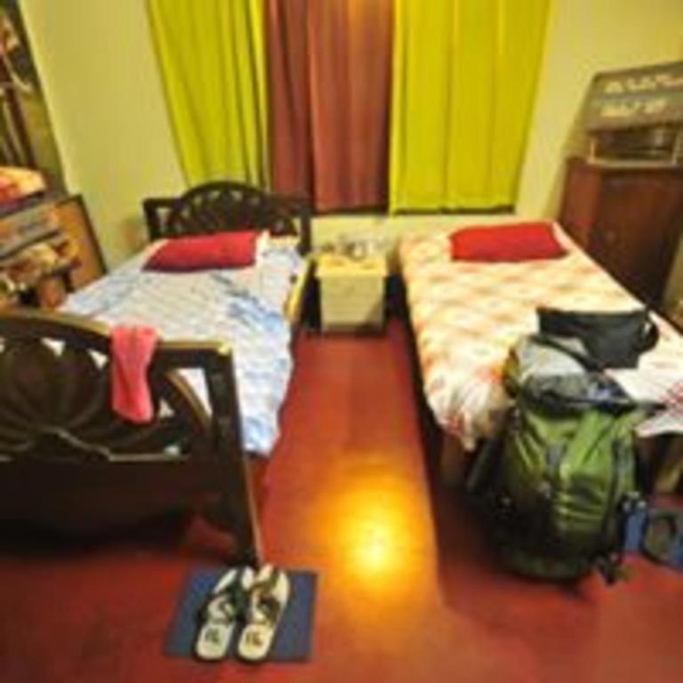 Calcutta Backpackers Homestay -Only For Backpackers & Travellers Ngoại thất bức ảnh