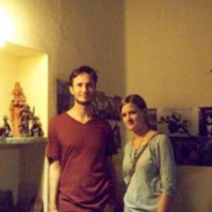 Calcutta Backpackers Homestay -Only For Backpackers & Travellers Ngoại thất bức ảnh
