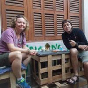 Calcutta Backpackers Homestay -Only For Backpackers & Travellers Ngoại thất bức ảnh
