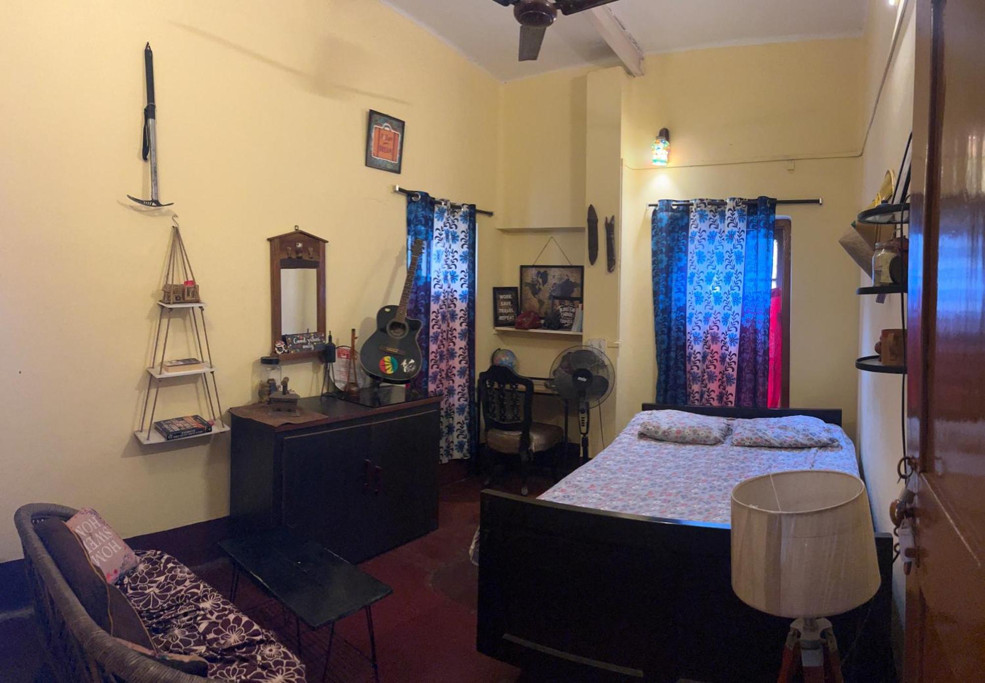 Calcutta Backpackers Homestay -Only For Backpackers & Travellers Ngoại thất bức ảnh