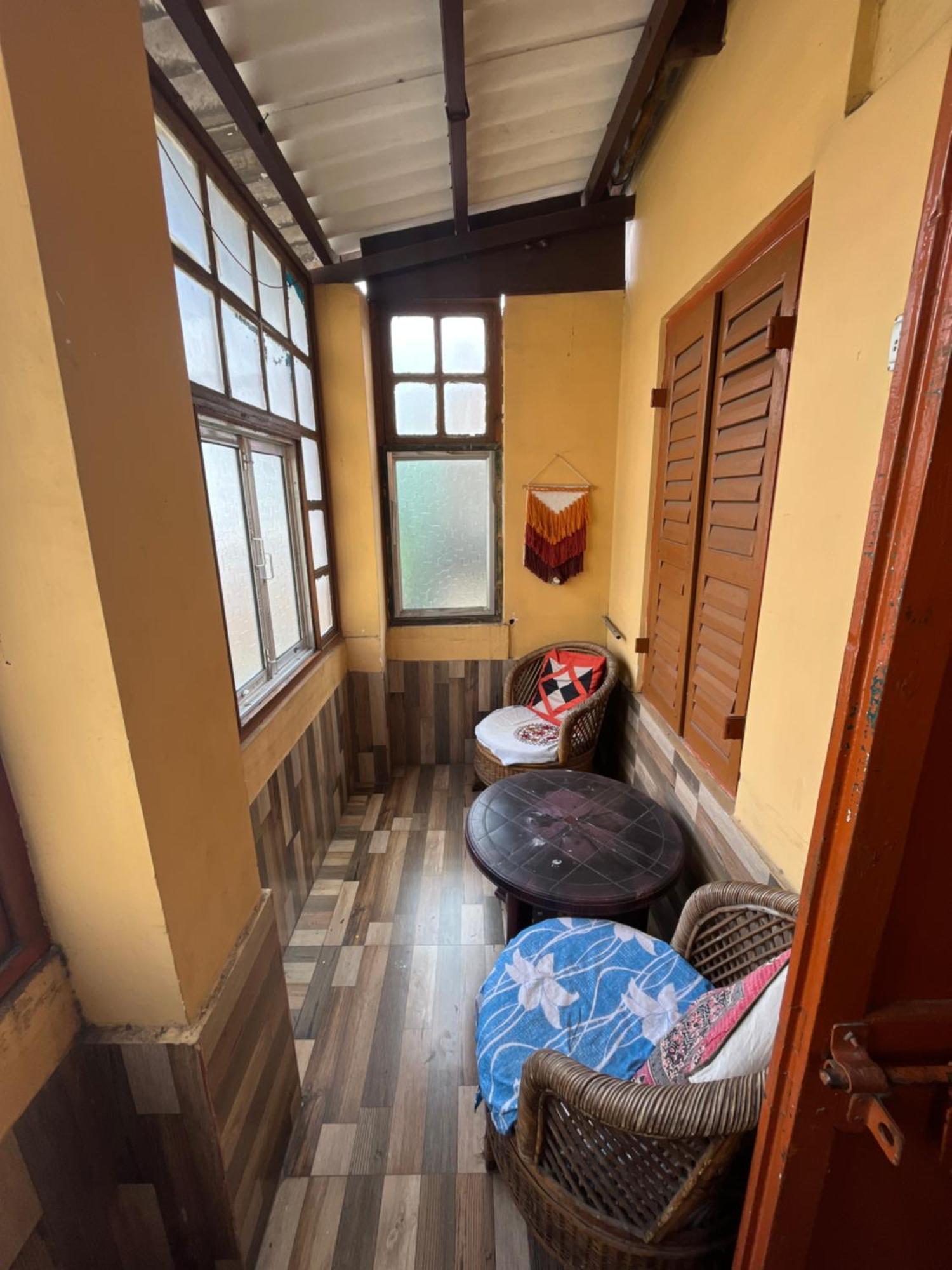 Calcutta Backpackers Homestay -Only For Backpackers & Travellers Ngoại thất bức ảnh