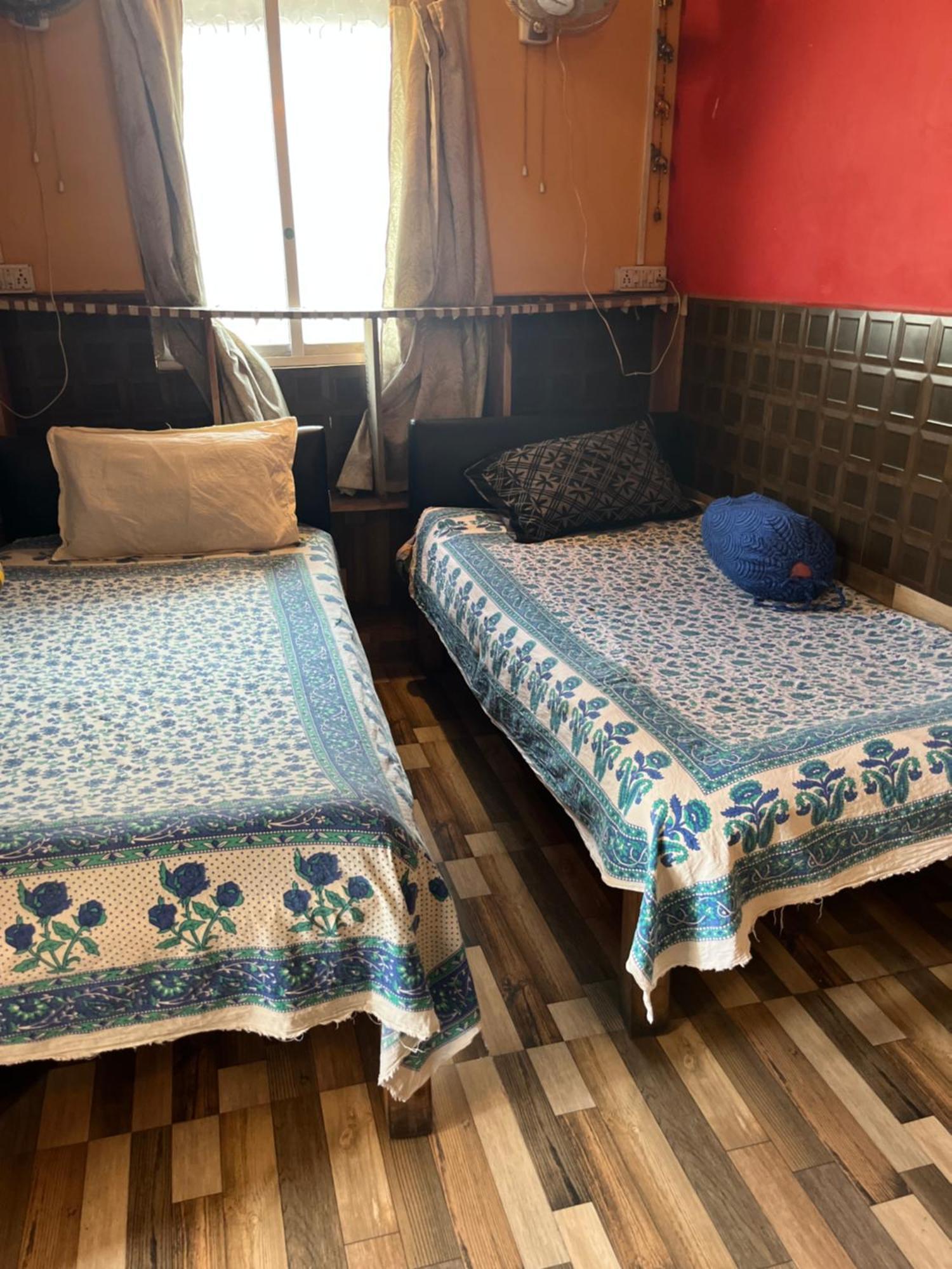 Calcutta Backpackers Homestay -Only For Backpackers & Travellers Ngoại thất bức ảnh